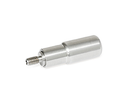 GN 798.1-Cylindrical revolving handles